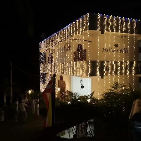 New Nethmi Villa Kandy Eksteriør bilde