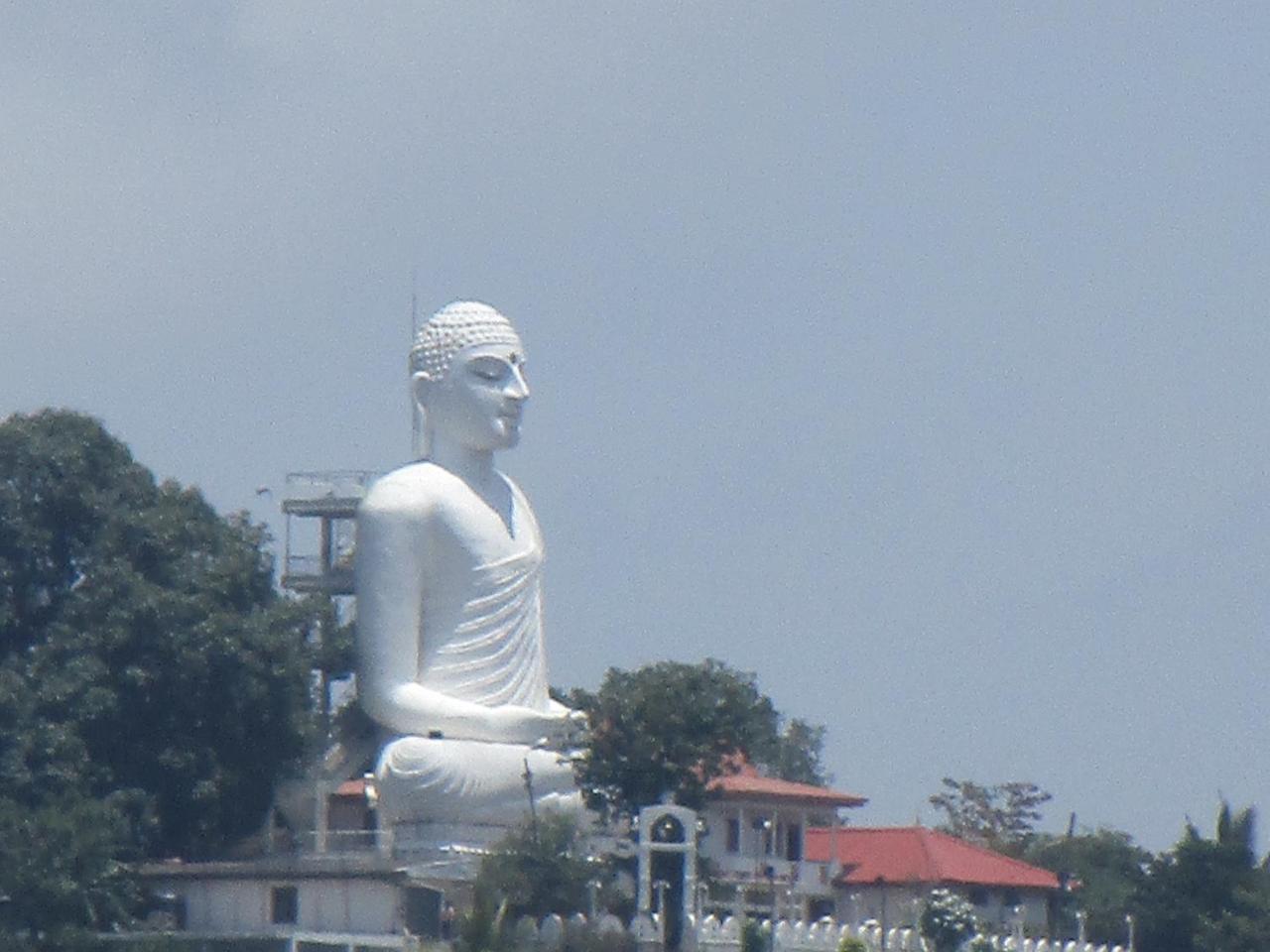New Nethmi Villa Kandy Eksteriør bilde